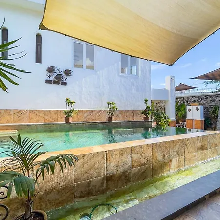 Quinta Alberto Boutique Hotel-3