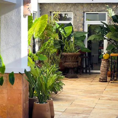 Quinta Alberto Boutique Hotel-2