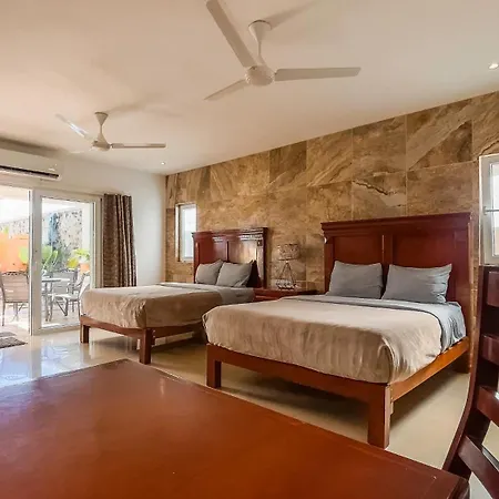 Quinta Alberto Boutique Hotel-3
