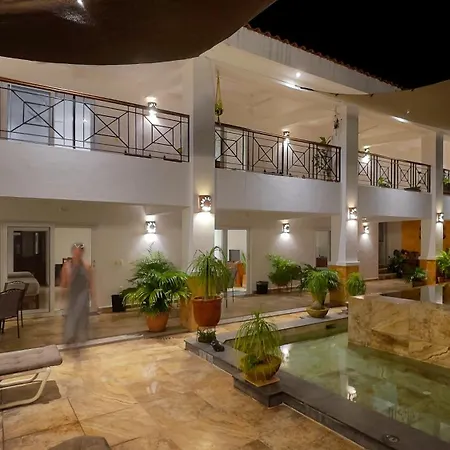Quinta Alberto Boutique Hotel-2