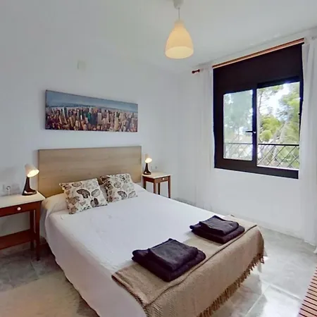 Villa Mirador del Mar hostel-3