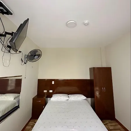 Hostal El Rey-3