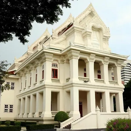The Heritage Hotels Sathorn-2