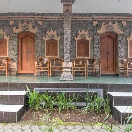 Oyo 2270 Hotel Taman Wirama-3