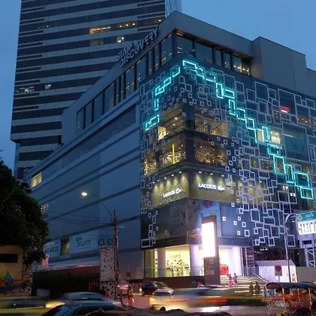 Oyo 225 Premier Place Bangkok-3