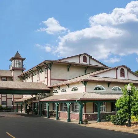Comfort Inn Marshall Station-2