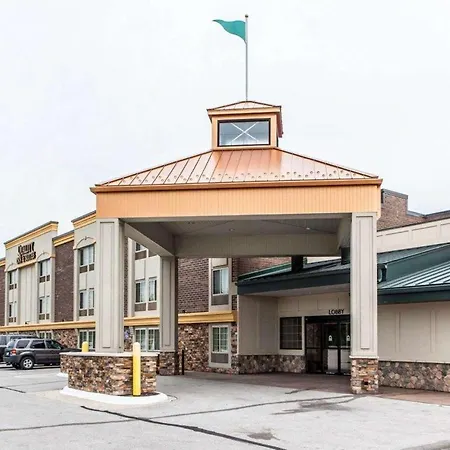 Quality Inn & Suites Ames Conference Center Near Isu Campus-3
