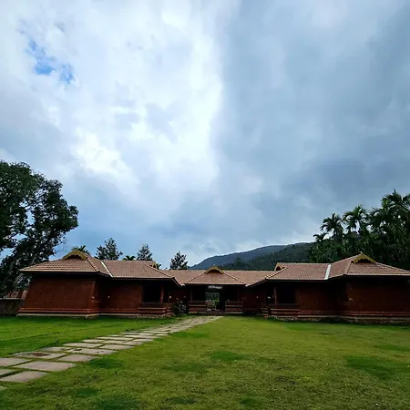 Parampara Resort Chikmagalur-2
