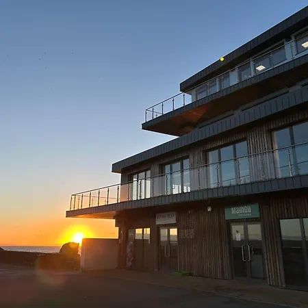 Harbour Stays - The Marine Centre, Saundersfoot Harbour, Sa69 9He-3