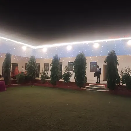 Prem Garden & Resort-3