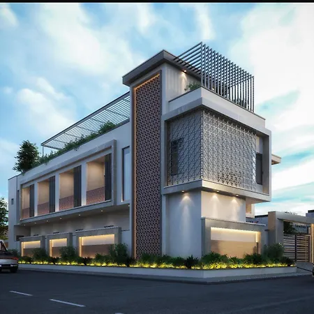 Hotel Jaipur In-2