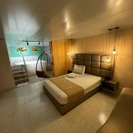 Hotel Atlantis Luxury-3