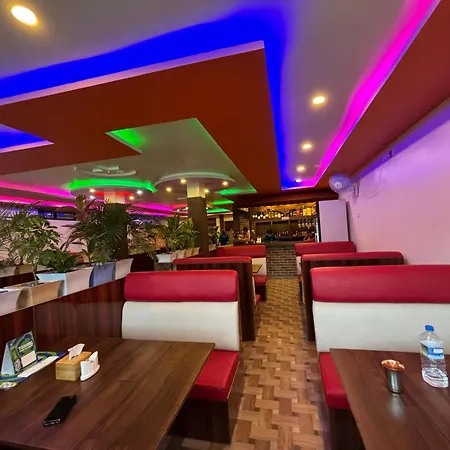 Chandrama Hotel And Restaurant-2