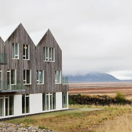 Fosshotel Vatnajoekull-3