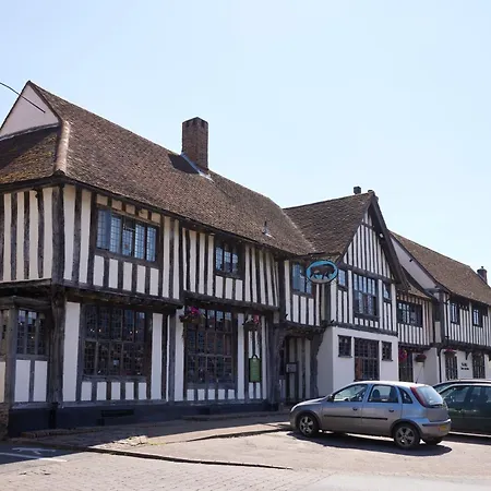 Bull Hotel By Greene King Inns-2