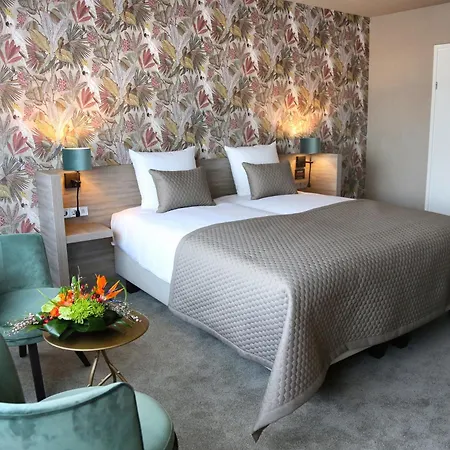 Van der Valk Hotel Avifauna-2