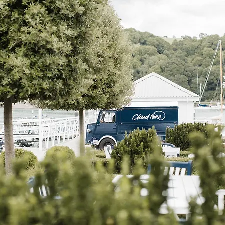 Dart Marina Hotel-3