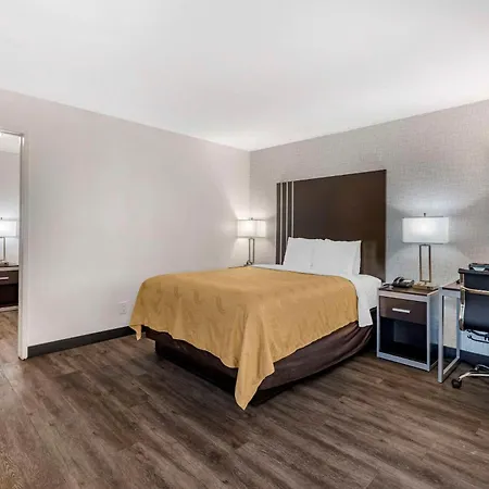 Quality Inn Burbank Airport-2