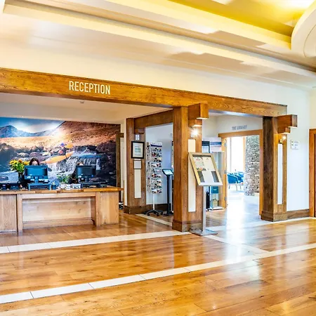 Delphi Resort Hotel & Spa-2