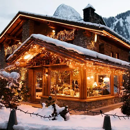 Auberge De La Maison-2
