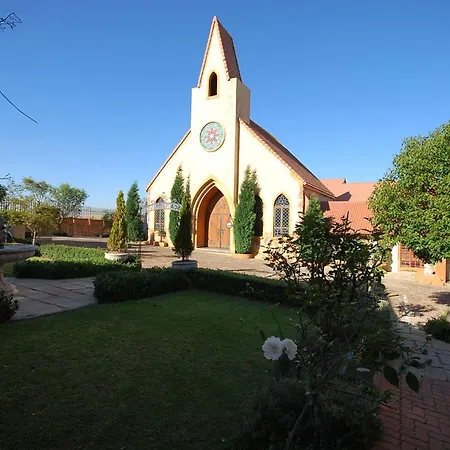 Midrand Conference Centre-2