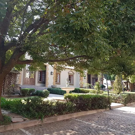 Midrand Conference Centre-2