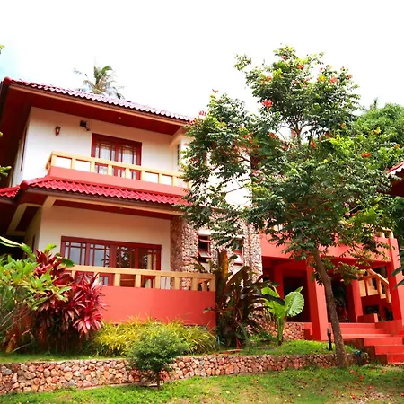 Samui Garden Home-2