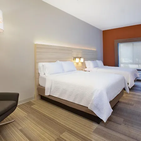 Holiday Inn Express Hotel & Suites Athens By Ihg-2