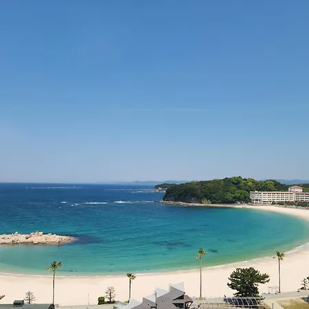 Hotel Sanrakuso-3