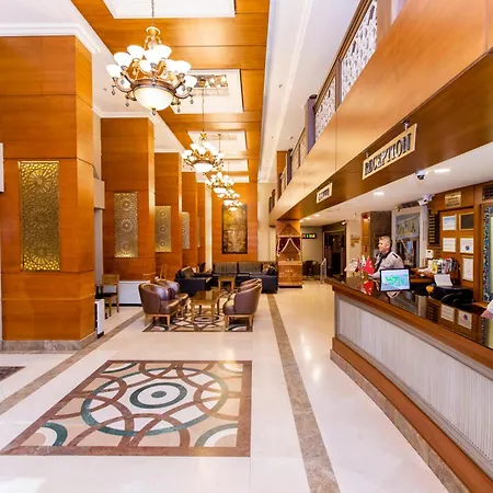 Baron Hotel & Spa-3