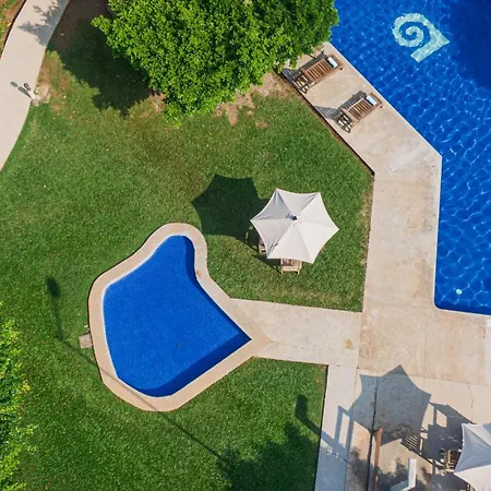 Hotel Loma Real-2