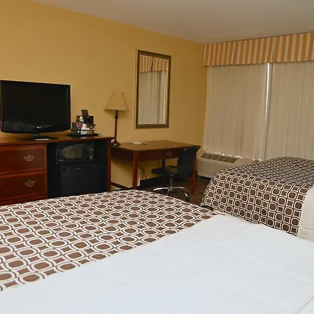 Mcm Elegante Hotel & Suites Lubbock-2
