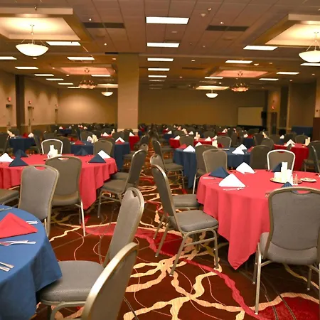 Mcm Elegante Hotel & Suites Lubbock-3