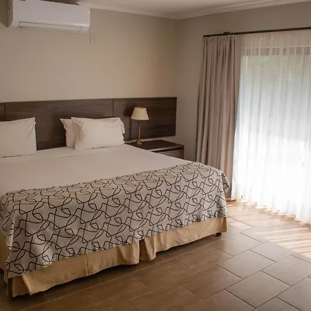 Yvy Hotel De Selva-3