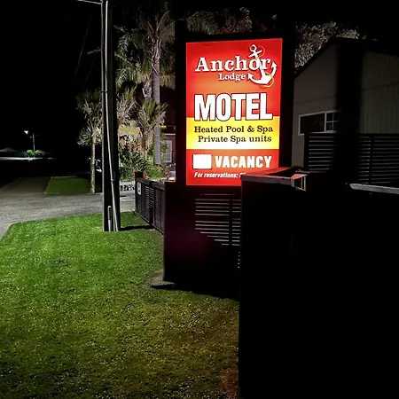 Anchor Lodge Motel-2