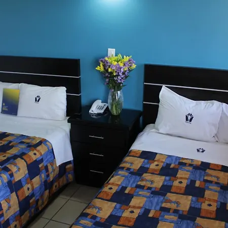 Motel Las Fuentes-2