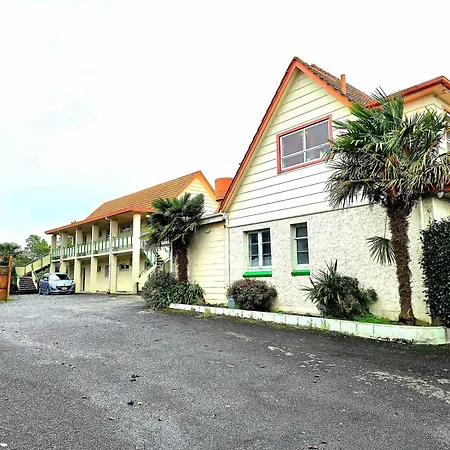 Putaruru Arms Motor Inn-2