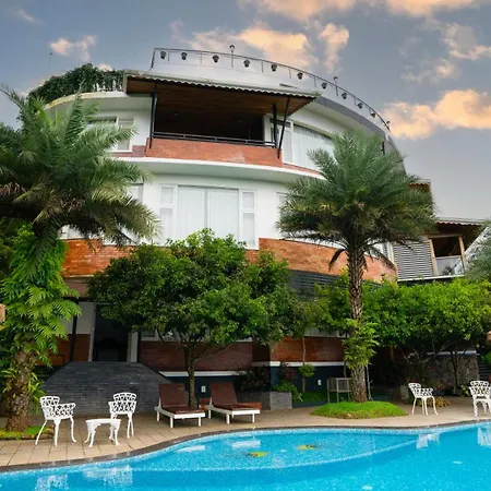 Mount Xanadu Resorts-3