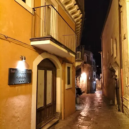 San Filippo Neri - Camere-2
