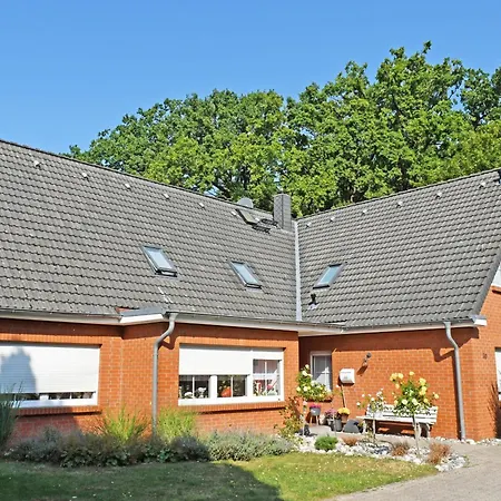 Pension mit Fruehstueck im Ostseebad-3