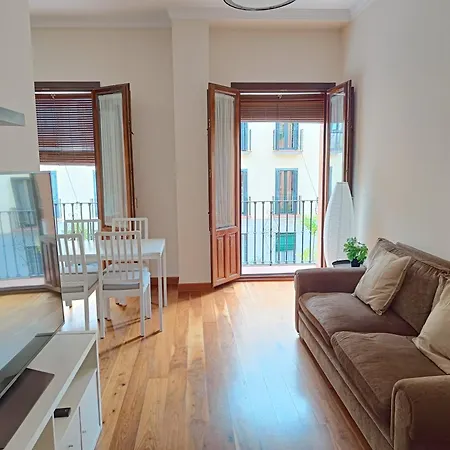 Apartamentos Palacio de los Jerónimos-3