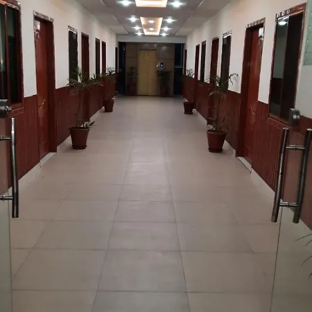Hotel Khursheed Palace-2