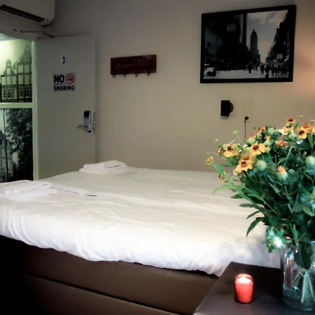 Hotel 55 - City Centre-2
