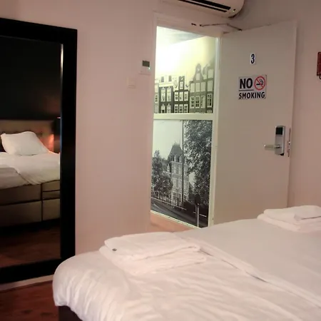 Hotel 55 - City Centre-2