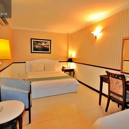 Hanz Hoa Huong Duong Hotel-2
