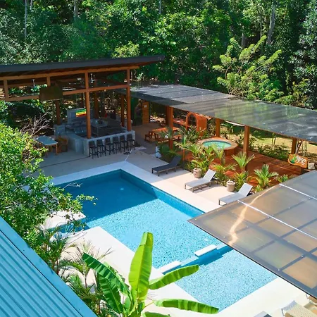 Casa Blossom - Beach Paradise Retreat, Fully Equipped, Holiday Home-3
