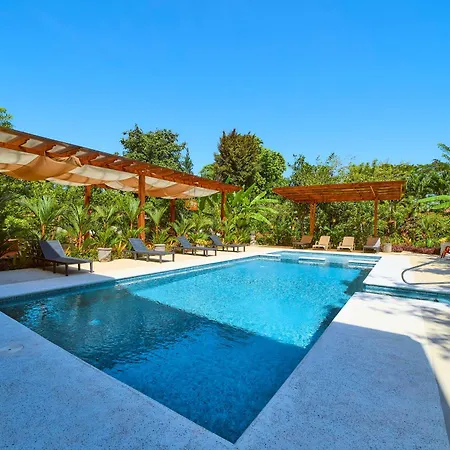 Casa Blossom - Beach Paradise Retreat, Fully Equipped, Holiday Home-2
