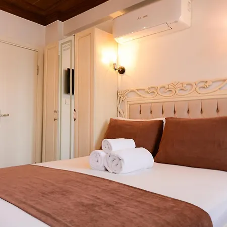 Galata Dream Hotel-3