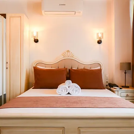 Galata Dream Hotel-2