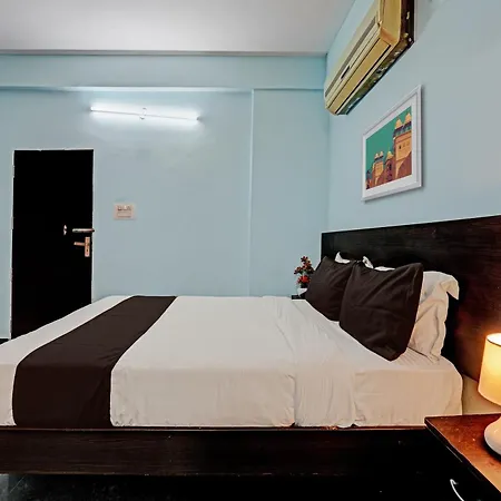 Hotel O Kengeri-2